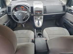 Nissan Sentra 2012