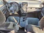 Honda CR-V 2004