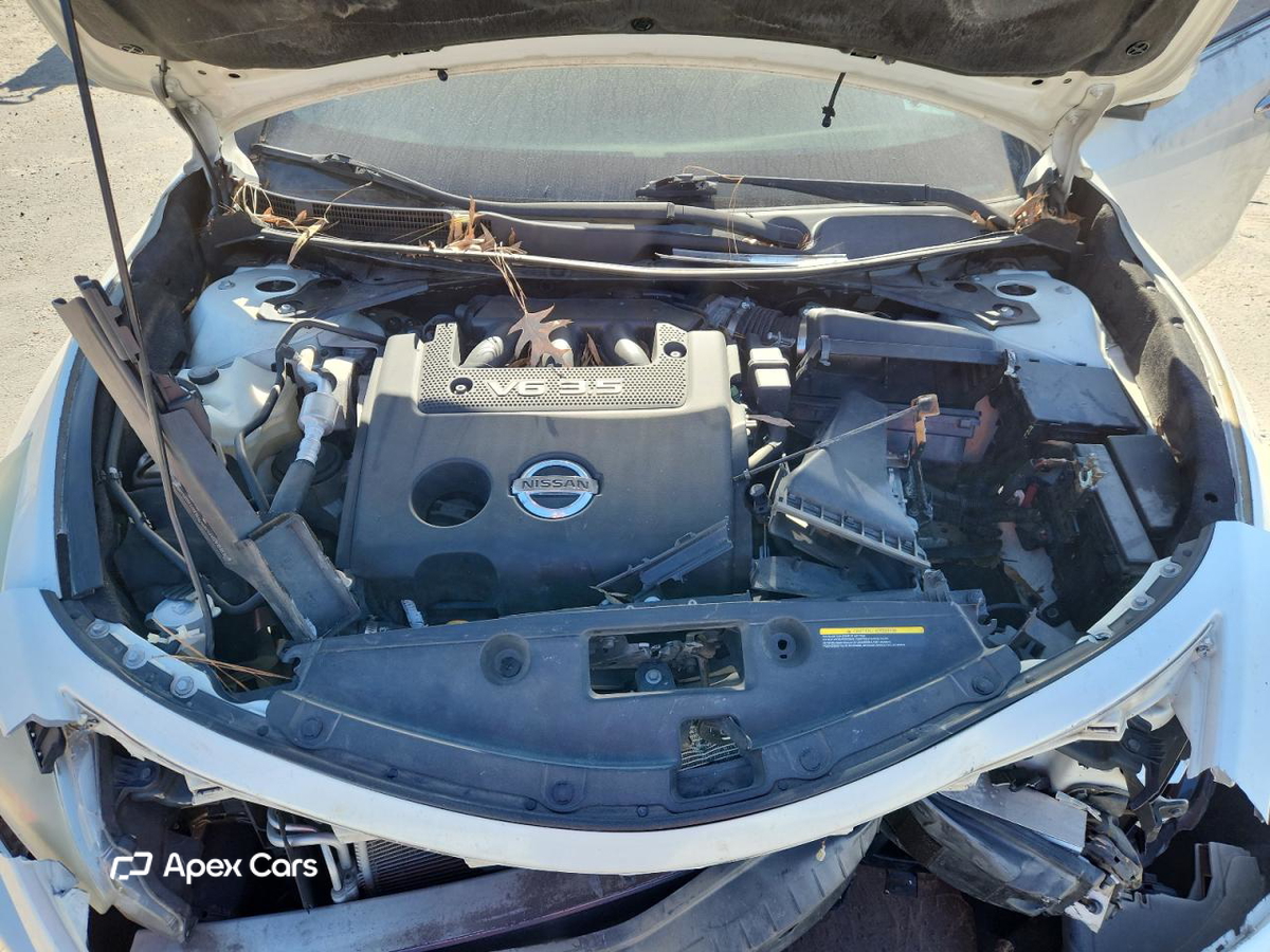 Nissan Altima 2014