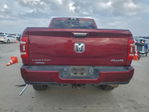 RAM 2500 2022