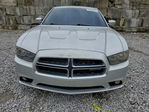 Dodge Charger 2012