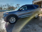 Ford Explorer 2022