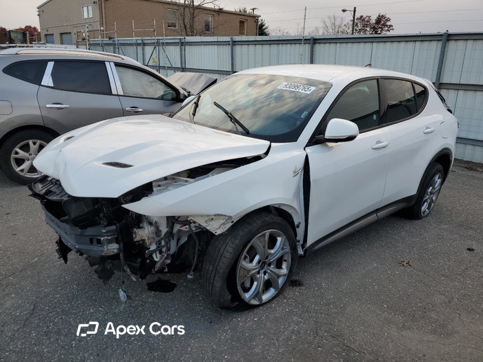 2024 Dodge Hornet - Image 1 of 5