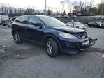 Mazda CX-9 2012