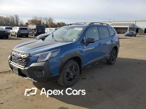 Subaru Forester 2023 - Image 1 of 13