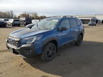 Subaru Forester 2023