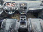 Dodge Caravan 2016