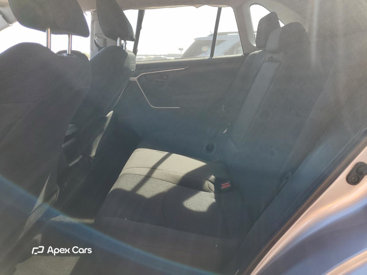 Toyota RAV 4 2020