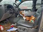 Chevrolet TrailBlazer 2003