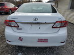 Toyota Corolla 2011