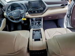 Toyota Highlander 2021