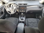 Nissan Rogue 2014