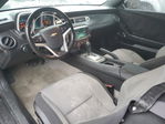 Chevrolet Camaro 2015
