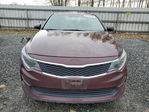 Kia Optima 2017