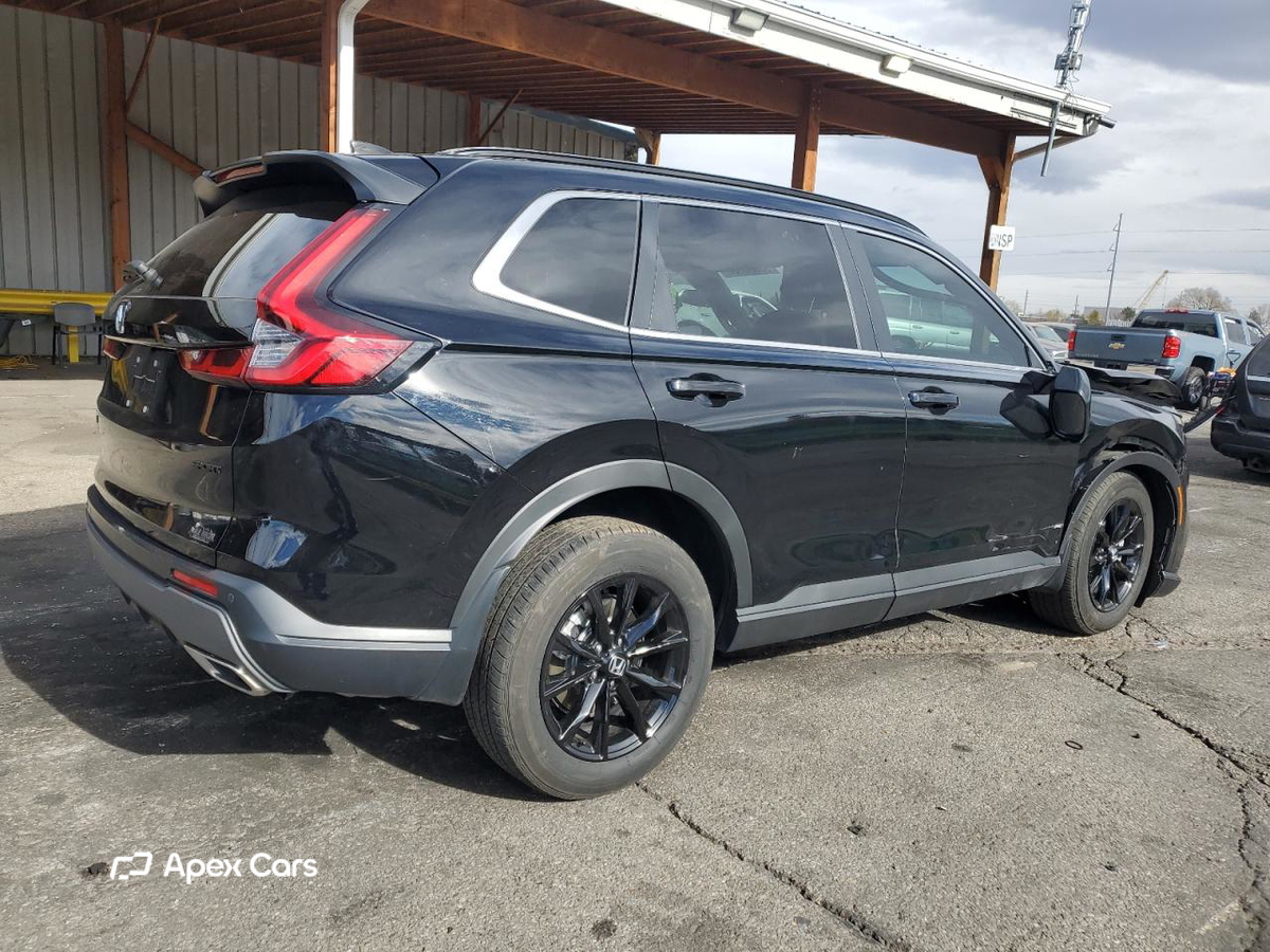 Honda CR-V 2024