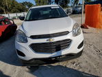 Chevrolet Equinox 2017
