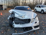 Mercedes-Benz E-klasse 2011