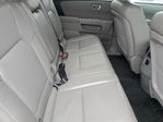 Honda Pilot 2012