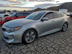 Kia Optima 2017