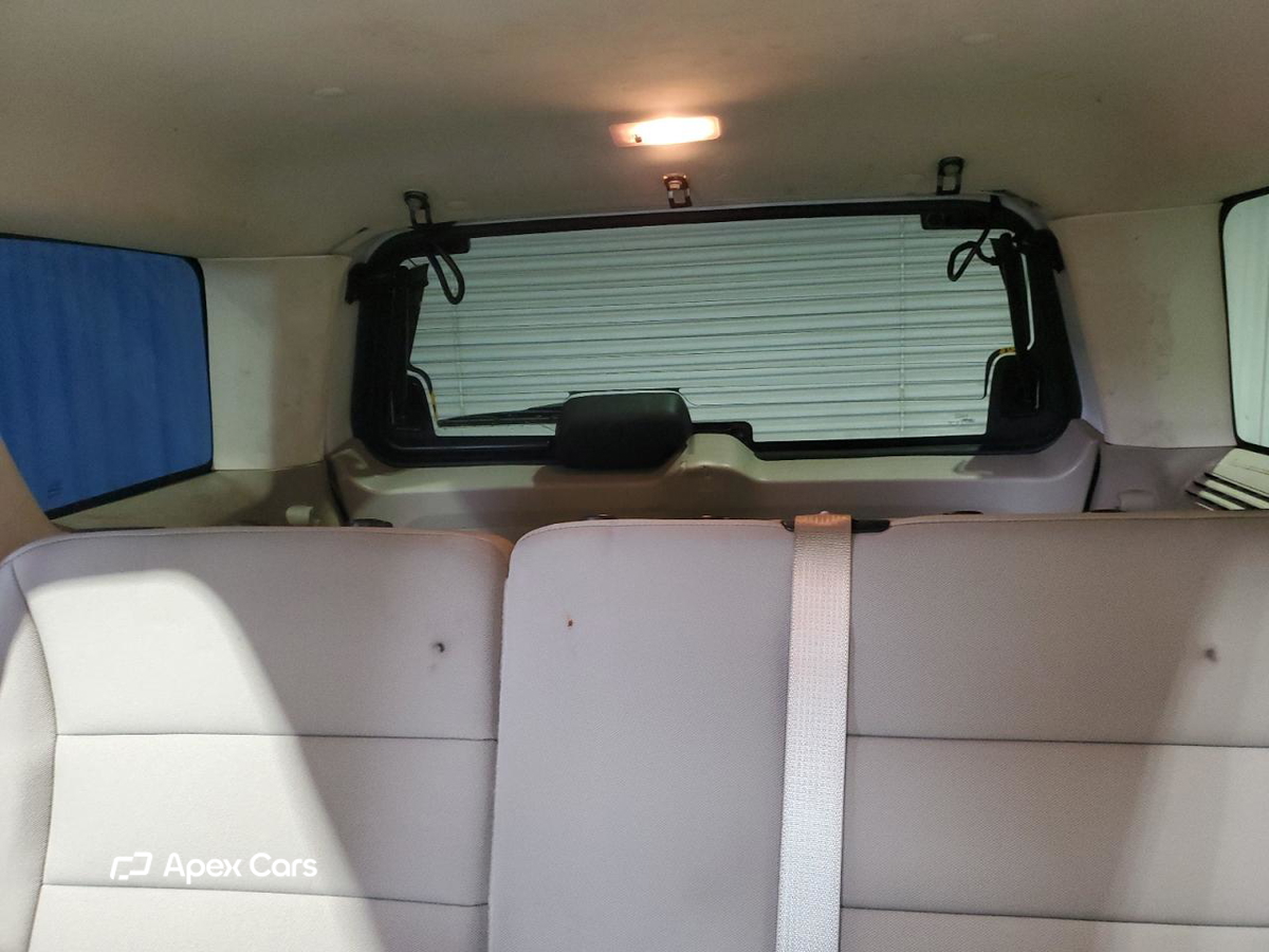 Ford Escape 2011