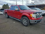Ford F-150 2011