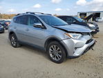 Toyota RAV 4 2017