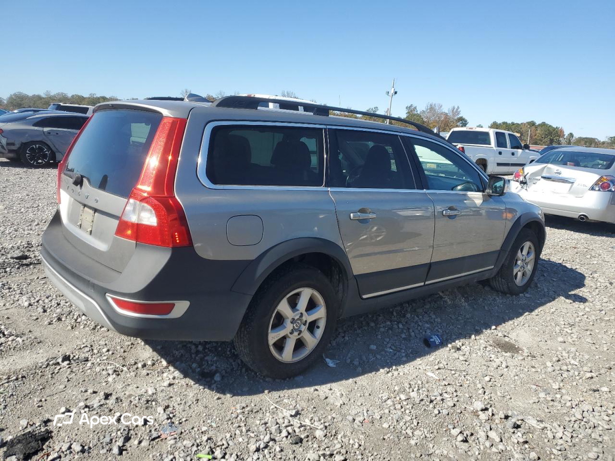 Volvo XC70 2012