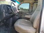 Chevrolet Express 2020