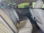 Hyundai Sonata 2011