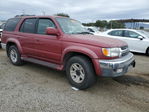Toyota 4Runner 2002