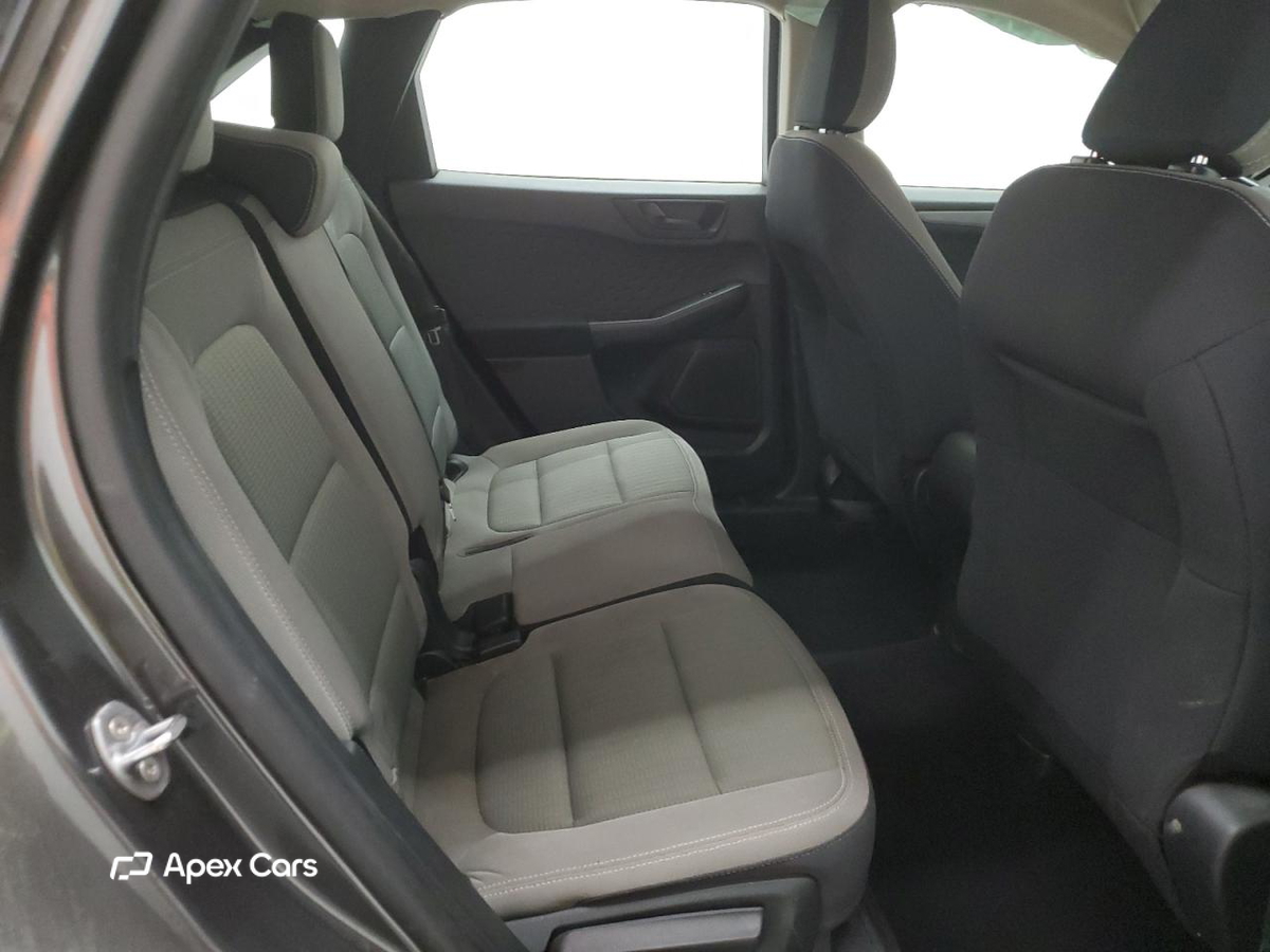 Ford Escape 2020