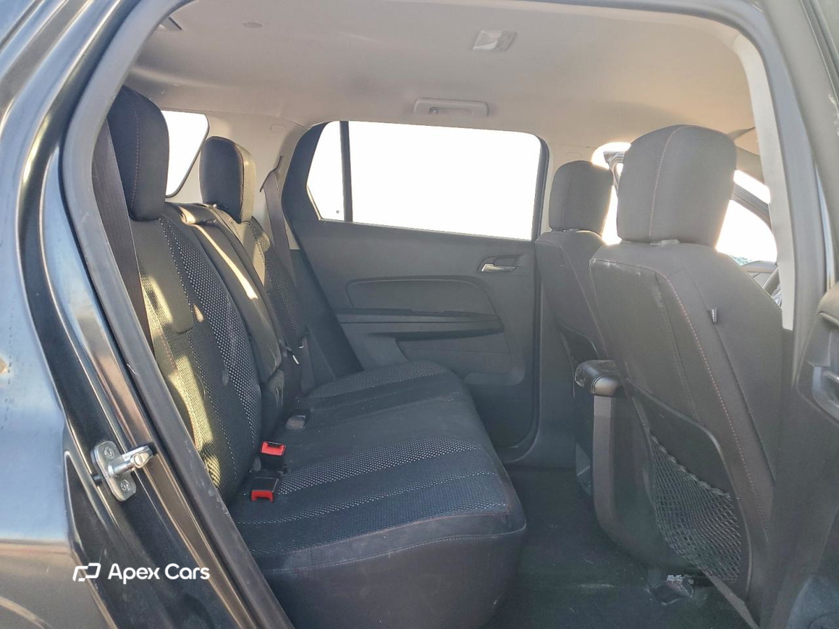 GMC Terrain 2017