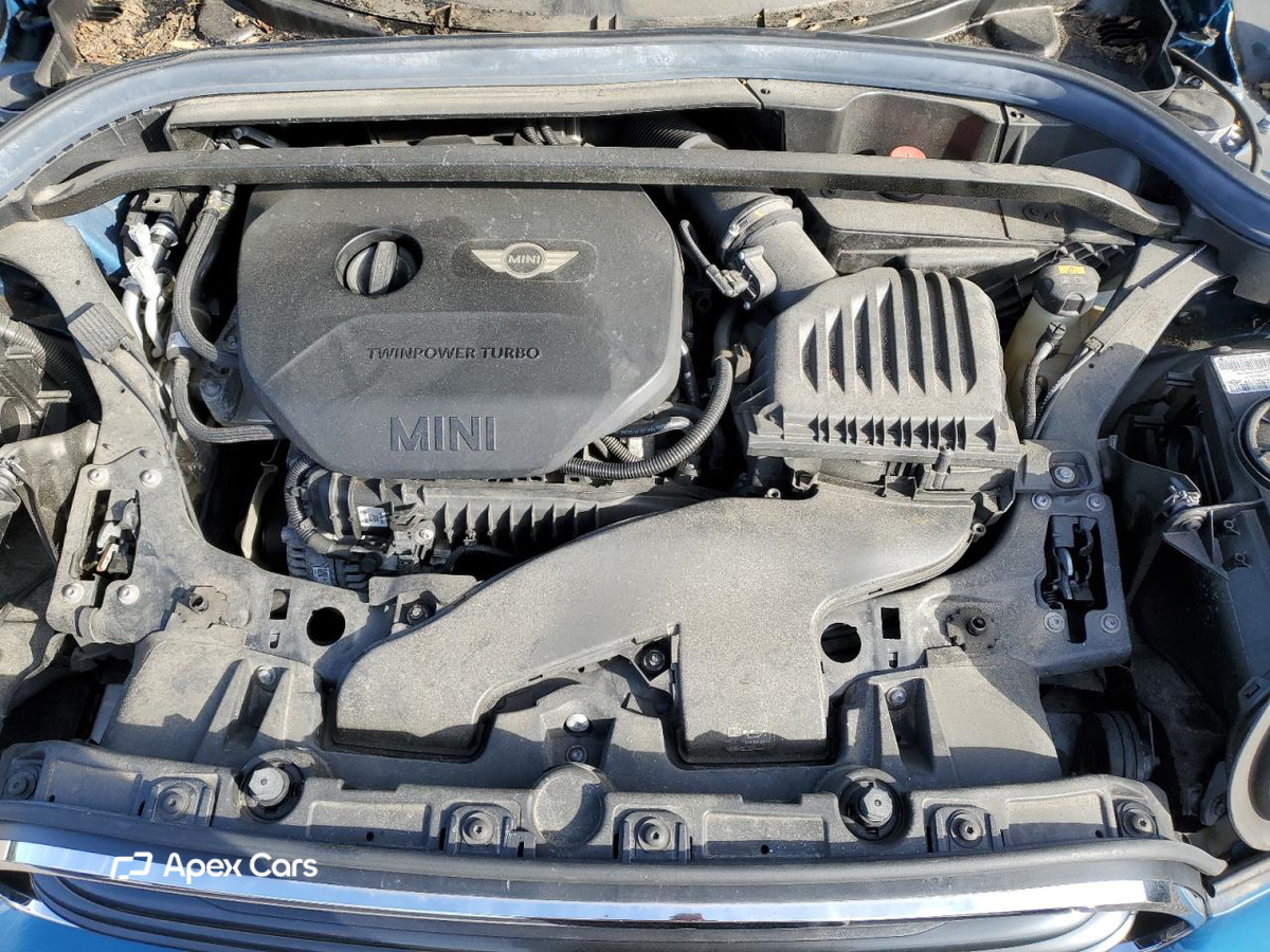 MINI Cooper 2019