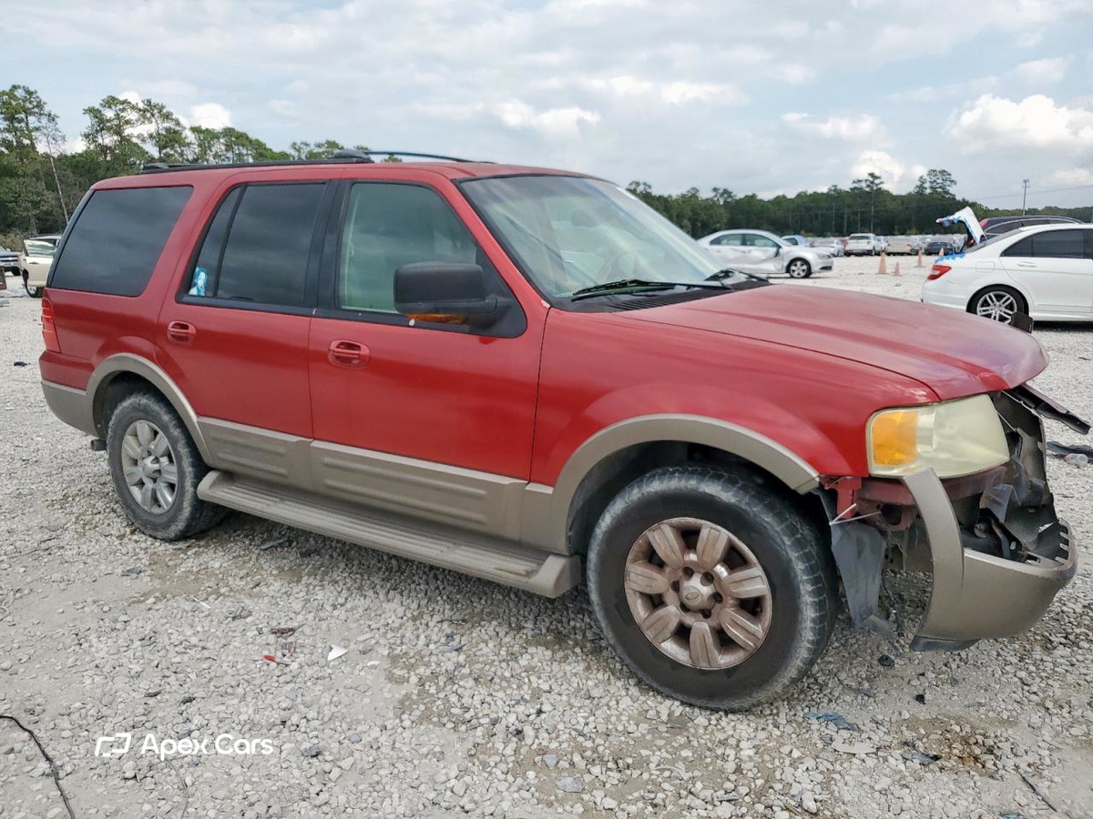 Ford Expedition 2003