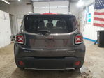 Jeep Renegade 2017