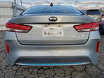 Kia Optima 2017
