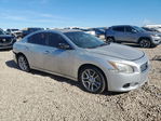 Nissan Maxima 2012