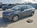 Nissan Versa 2021