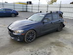 BMW Series 3 2014