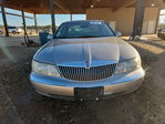 Lincoln Continental 2001