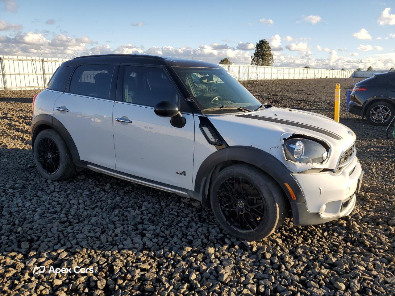 MINI Cooper 2016