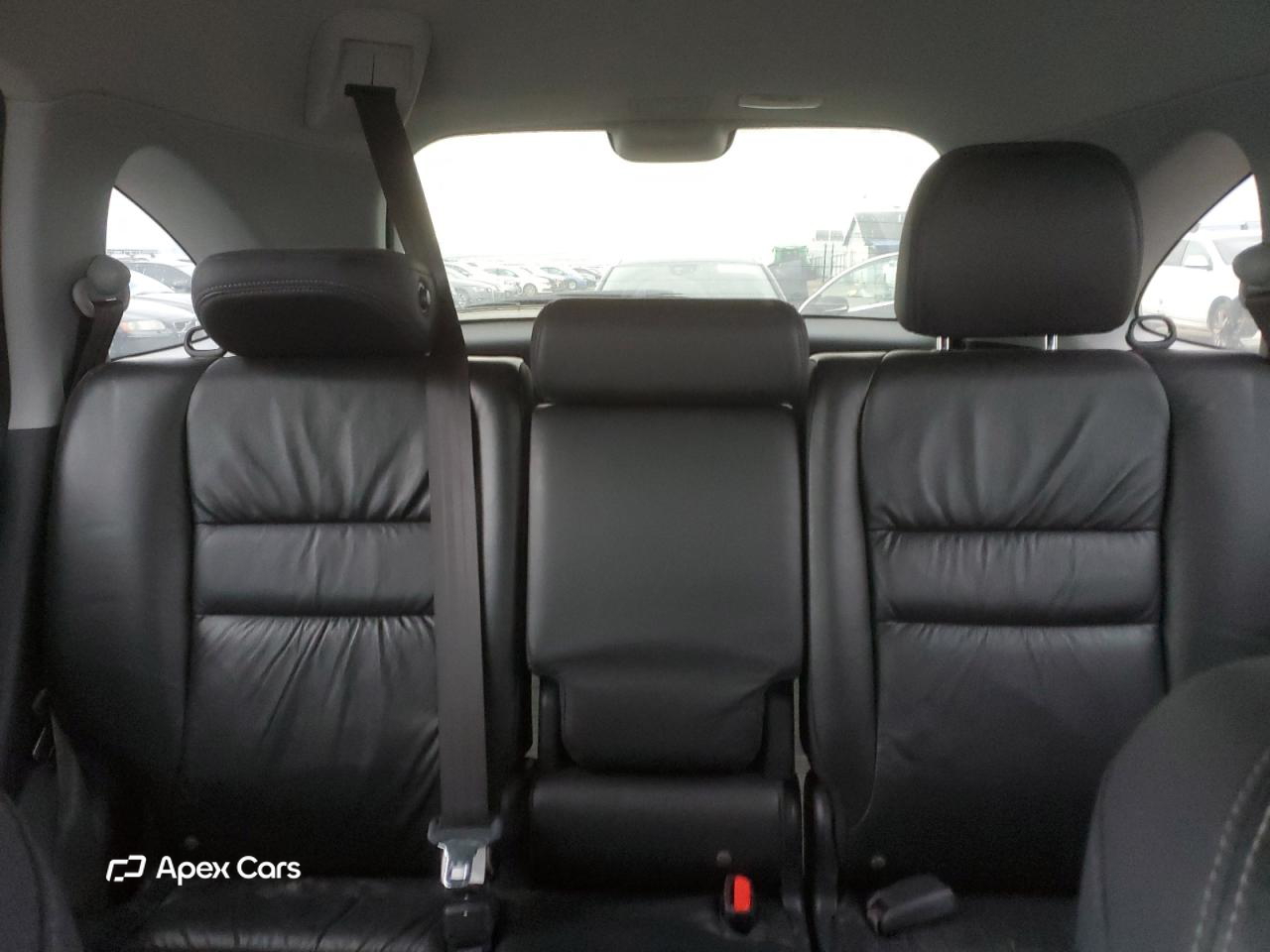 Honda CR-V 2010