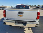 Chevrolet Silverado 2017