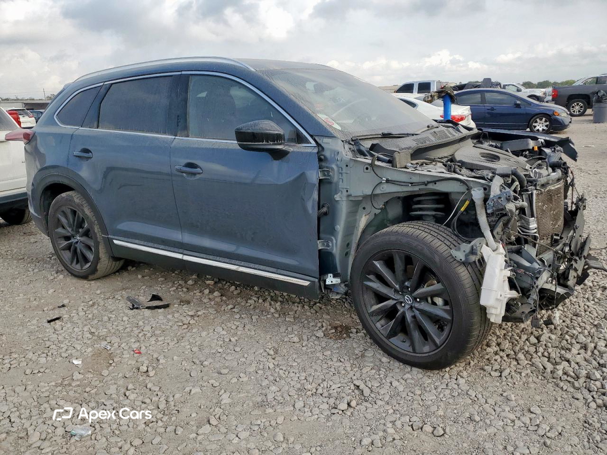 Mazda CX-9 2022