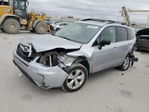 Subaru Forester 2015
