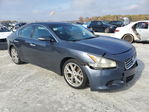 Nissan Maxima 2009