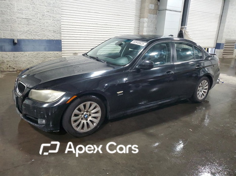 BMW Series 3 2009 - Image 1 of 12