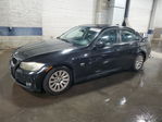 BMW Series 3 2009