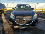 Chevrolet Equinox 2017