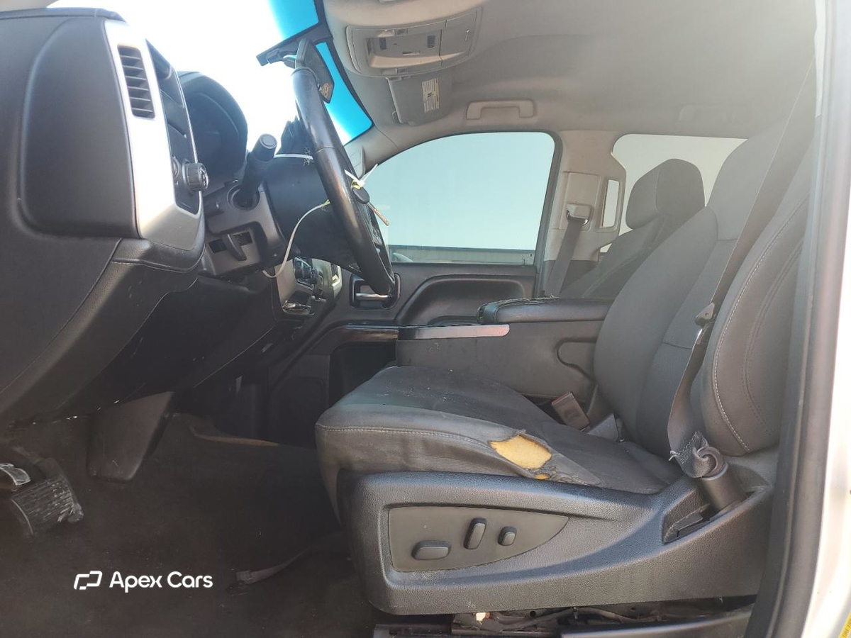 GMC Sierra 2014